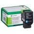 Lexmark C2320C0 błękitny (cyan) toner oryginalny