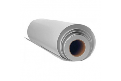 Canon Roll Film Backlit Front Print Matt 4999B002, 145 µm, 36", 914mmx30m, matowy, biały, rolka papieru