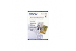 Epson Ultragładki Fine Art Paper S041896 C13S041896, matowy, ultra-drobny, biały, papier fotograficzny