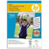 HP Advanced Glossy Photo Paper Q5456A, 250 g/m2, A4, 25szt., błyszczący, biały, papier fotograficzny