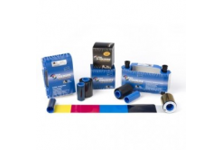 Zebra 800033-848 800033-848 YMCKOK barvicí taśma, pro ZXP 3