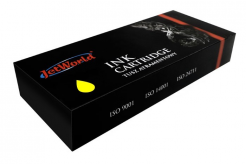 JetWorld PREMIUM tusz zamiennik dla Epson T11D4 XL C13T11D440 żółty (yellow)