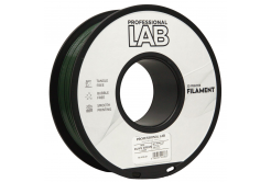 Professional Lab FG-P195-E1, 3D filament, PETG, 1,75mm, 1000g, Zielony (Olive green)