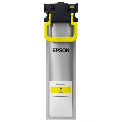 Epson T11C440 C13T11C440 žlutá (yellow) originální cartridge