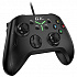 Gamepad Genius GX Gaming MaxFire GX-21UV, 18 przyc., USB/PS3/PS4, czarny