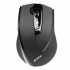 A4Tech Mysz G9-730FX-1, 2000DPI, 2.4 [GHz], optyczna, 4 przyciski, bezprzewodowa, czarna, 1 szt. AA, klasyczna, V-Track