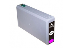 Epson T7903 purpurowy (magenta) tusz zamiennik