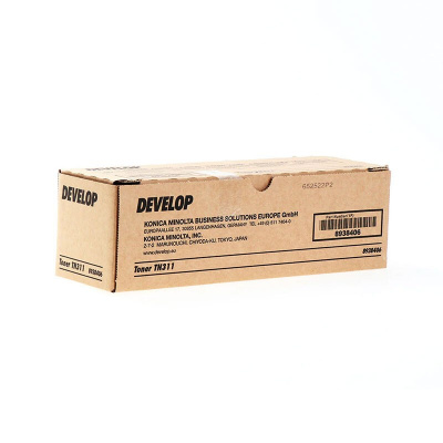 Develop TN-311 8938406 czarny (black) toner oryginalny