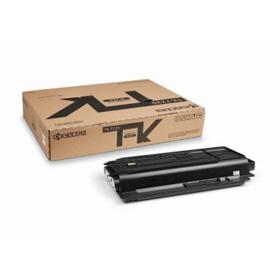 Kyocera TK-7225 1T02V60NL0 czarny (black) toner oryginalny