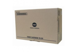 Konica Minolta TN109 (9961-0002-51) czarny (black) toner oryginalny