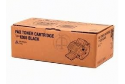 Ricoh 1265D czarny (black) toner oryginalny