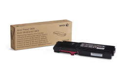 Xerox 106R02230 purpurowy (magenta) toner oryginalny