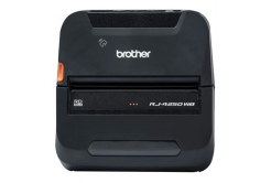 Brother RJ-4250WB RJ4250WBLZ1 przenośna drukarka
