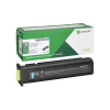 Lexmark 73B20C0 błękitny (cyan) toner oryginalny