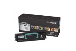 Lexmark C7702CS błękitny (cyan) toner oryginalny
