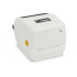 Zebra ZD421t Healthcare ZD4AH43-30EW02EZ TT, 12 dots/mm (300 dpi), drukarka etykiet, RTC, USB, USB Host, BT, Wi-Fi, white (następca GC420t)