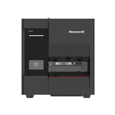 Honeywell PD45 PD4500B0030000300, 12 dots/mm (300 dpi), drukarka etykiet, ZPLII, ZSim II, IPL, DPL, USB, USB Host