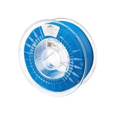Spectrum 80016 3D filament, Premium PLA, 1,75mm, 1000g, Niebieski (Pacific blue)