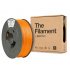 "The Filament" by Spectrum TF-24232, PLA Lite, 1,75mm, 1000g, Pomarańczowy (Orange)
