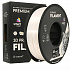 Smart Print FG-S184-E1, 3D filament, PLA Silk, 1,75mm, 1000g, Biały (Glamour)