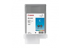 Canon PFI-101C, 0884B001 błękitny (cyan) tusz oryginalna