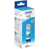 Epson T06C24A błękitny (cyan) tusz oryginalna