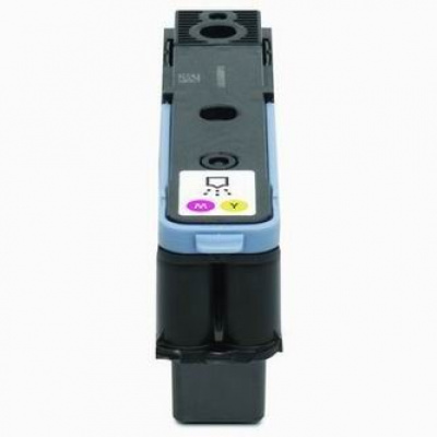 HP C9461A 91 purpurowy / żółty (magenta / yellow) głowica drukująca oryginalna