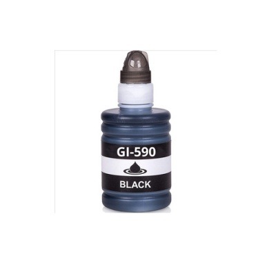 Canon GI-590 BK czarny (black) tusz zamiennik