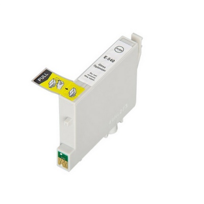 Epson T0540 Gloss Optimizer tusz zamiennik