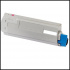 OKI 43381906 purpurowy (magenta) toner zamiennik