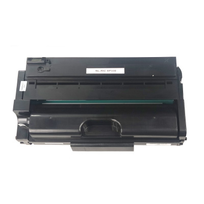 Ricoh 408281 czarny (black) toner zamiennik