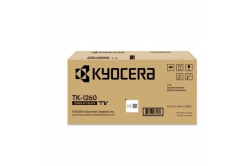 Kyocera TK-1260 1T0C150NL0 czarny (black) oryginalny toner
