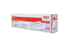 OKI 44059210 purpurowy (magenta) toner oryginalny