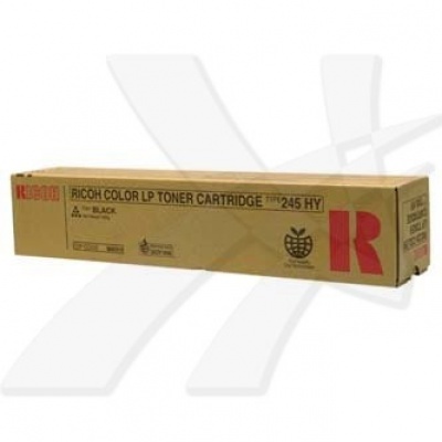 Ricoh 245 888312 czarny (black) toner oryginalny