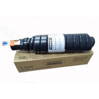 Toshiba T3520 czarny (black) toner oryginalny