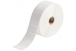 Brady BPT-222-205 / 236736, etykiety papierowe termiczne, 57.15 mm x 50.80 mm