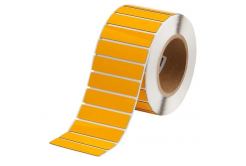 Brady THTEP-09-7593-YL / 620433 Etykiety EPREP, 69.00 mm x 19.00 mm