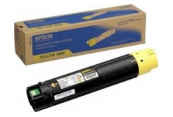 Epson C13S050656 żółty (yellow) toner oryginalny