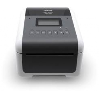 Brother TD-4550DNWB TD4550DNWBXX1 drukarka etykiet