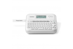 Brother PT-D410 PTD410YJ1 drukarka etykiet