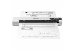 EPSON WorkForce DS-80W B11B253402 skaner