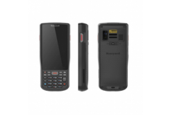 Honeywell EDA51K EDA51K-0-B961SQGRK, 2D, USB-C, BT, Wi-Fi, NFC, num., GPS, kit (USB), GMS, Android