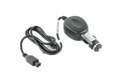Zebra vehicle power adapter 3PTY-PCLIP-945082, ProClip