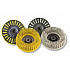 3M Scotch-Brite™ Bristle™ Tarcza czyszcząca BD-ZB 115 mm x P80