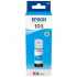 Epson 103 C13T00S24A błękitny (cyan) tusz oryginalna