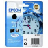 Epson T27014022, 27 czarny (black) tusz oryginalna