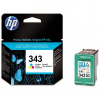 HP 343 C8766EE kolorowa (color) tusz oryginalna