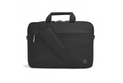 Torba na laptopa 14,1", HP Renew dofessional, szara z poliestru, 500S8AA typ HP