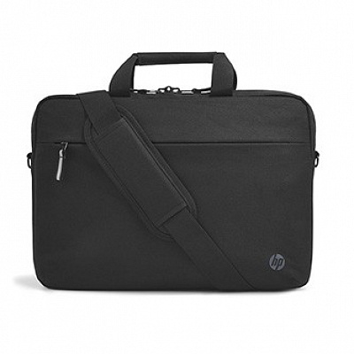 Torba na laptopa 14,1", HP Renew dofessional, szara z poliestru, 500S8AA typ HP