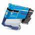 Brother LC-527XL C błękitny (cyan) tusz zamiennik